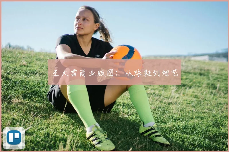 王大雷商业版图：从球鞋到综艺
